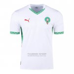 Tailandia Camiseta Marruecos 2ª 2024-2025